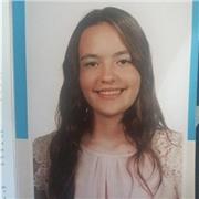 Futura estudiante de logopedia ofrece clases particulares de inglés a niños pequeños en Barcelona